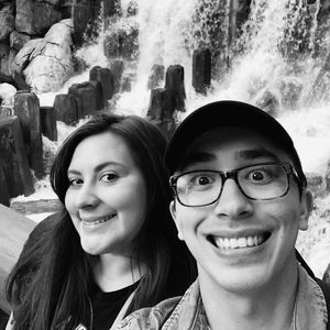 Meet your Posher, Alan